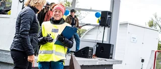 Välkommet firandet på nationaldagen