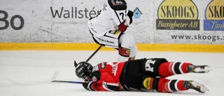 Eklund förlänger med Boden