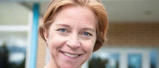 Karin Bodin på Polarbröd får pris