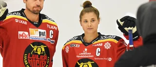 Omstridda loggan: "De är jättesnygga"