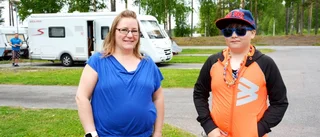 Norrmännen är på plats