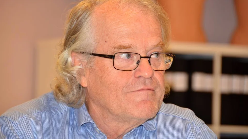 TRIVS I KALIX. Dag Carlquist.