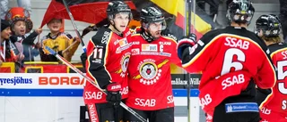 Luleå Hockeys jättelyft på Europarankingen