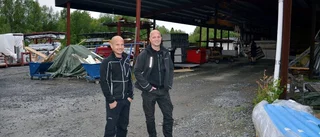Vittjärvshus vill bygga ut industrihuset