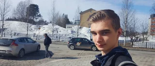 Så ska du köra i en av Luleås märkliga korsningar