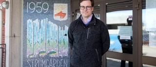 Han blir Region Norrbottens nya näringslivschef