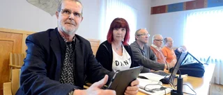 Storbråket kan hota alliansen: "Högljutt"