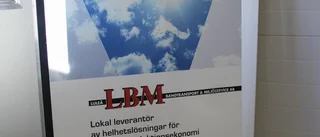 Lönsamma LBM investerar