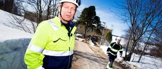 "I Frankrike hade jag nästan Zlatan-status"