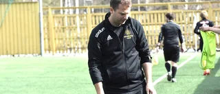 Tränaren efter motiga starten: "Det kommer lossna"