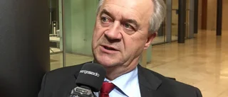 Bucht samlar rådet för ny livsmedelsstrategi