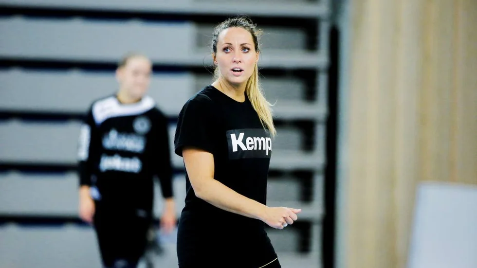 Boden Handboll, annica ölén