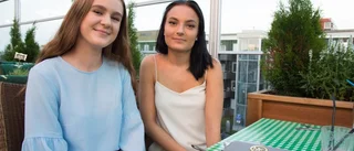 Pangväder: Då är det fullt ös bland Luleås krogar