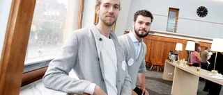 Så vill studenterna spräcka "Porsöbubblan"