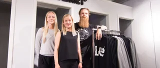 Se: Smygkika in i Luleås nya jeansbutik