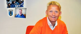 Sirius står utan klubbchef