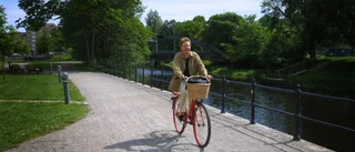 Cykla överallt