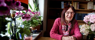 Färgstark adjunkt med stor lust till äventyr