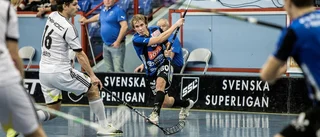 Lämnar Sirius - för division II