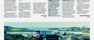 Koldioxidavgift är klok politik