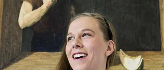 Ungdomar inspirerade till roman