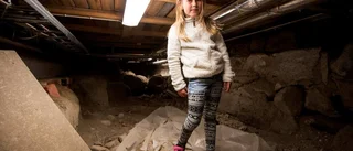 Kulen inledning på sommaren