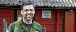 Arbetet i nationslivet var en bra erfarenhet