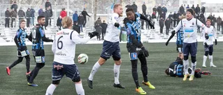 Ryktenas man klev fram för Sirius