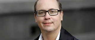 Skorsten i hetluften