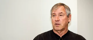 Mitchell vill kunna utmana toppen