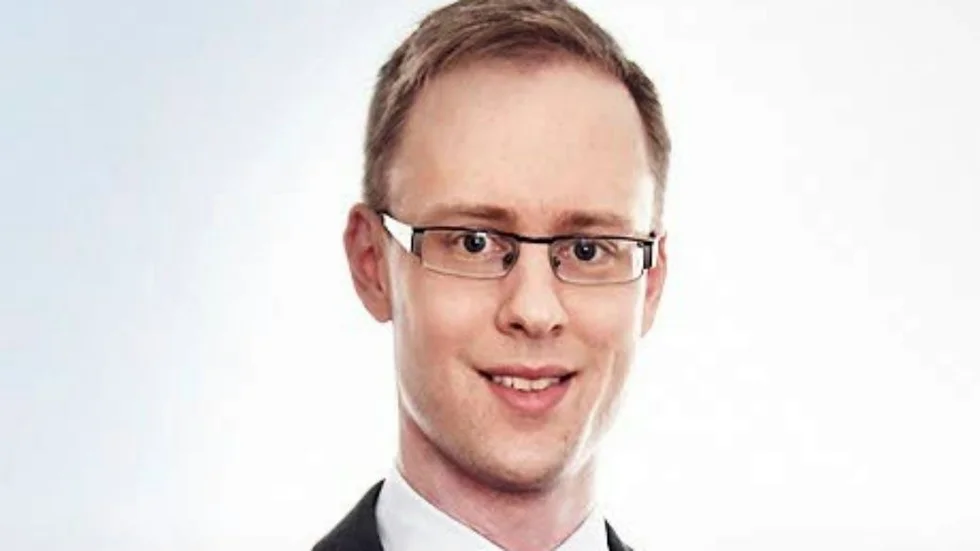 Konsekvens. Tryckerikunderna tvingas ligga ute med miljartbelopp, skriver Daniel Ullsten Alex Ljungvall.
