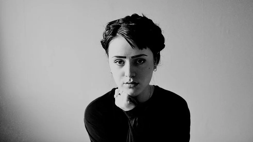Adna Lyckas bra även med sitt andra album.