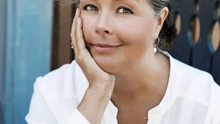 Ger ut bok. Anna Nederdal ger ut boken "Fri från psykofarmaka" på eget förlag.