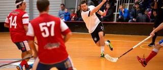 Rasbo firade mest i målfesten