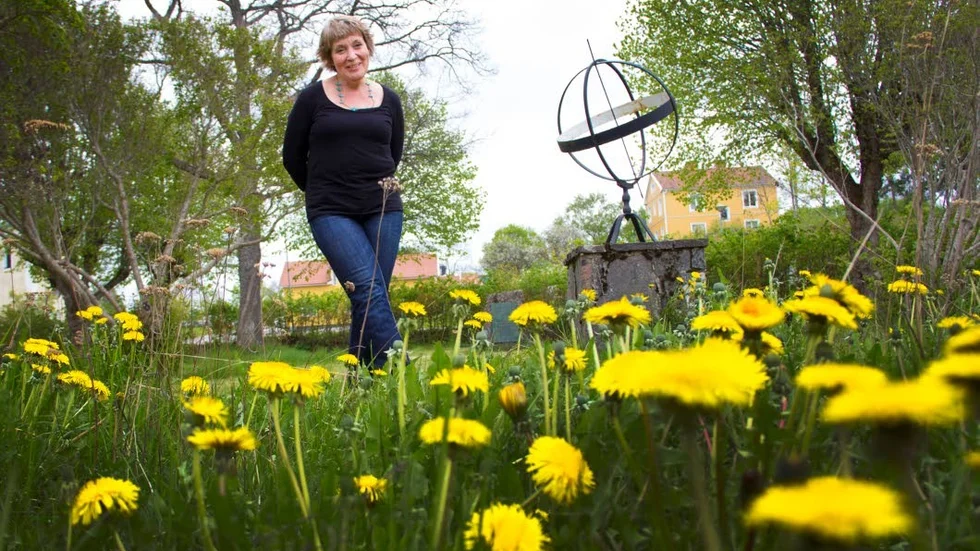 Festival. Unn Torell, kultursekreterare på Östhammar kommun, ser många möjligheter när Musikveckan breddas och blir Festival Östhammar. Det finns så många duktiga kulturentreprenörer, man ska vattna där det växer av sig själv, säger hon.