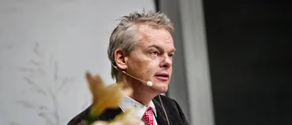 Nobelpristagare besökte Uppsala