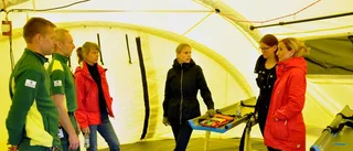 Här ska olycksoffer vårdas