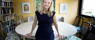 Vill förmedla konst för alla