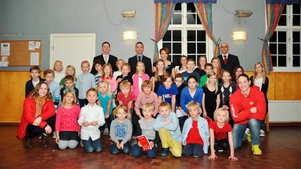 Laddat. Sävja avslutande 2013 med en sprakande basketfest.