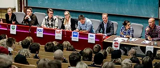 "Bojkotta OS i Sotji"