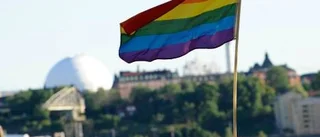 Kan inte leva som homosexuell i Iran