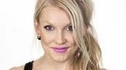 Frida Norén, bylinebild till blogg