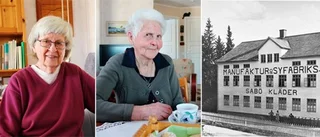 De flyttade in på sitt gamla jobb