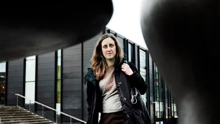 Sensationellt bra siffror tycker tidningschefen Hanna Stjärne.