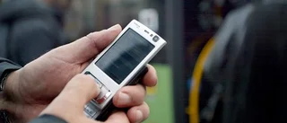 Kritik mot nya sms-biljetter