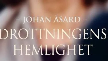 Johan Åsard har skrivit en bok om drottning Silvias 
pappas nazism och diskuterar varför både media och kungahus har 
så svårt att hantera ämnet på ett rimligt sätt.