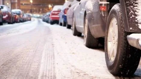 Tänk efter innan du tar bilen.