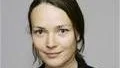 Lisa Irenius, kulturchef UNT