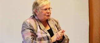 Arbetar för ökad sysselsättning