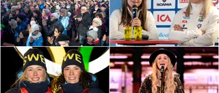 OS-hjältarna ska hyllas på Byxtorget: "Många människor kommer att få plats"